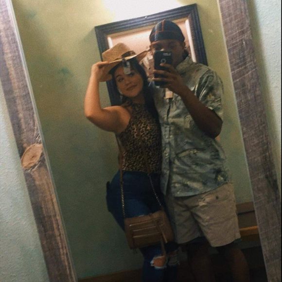 Meet your Posher, Jamal - Picture 1 of 1